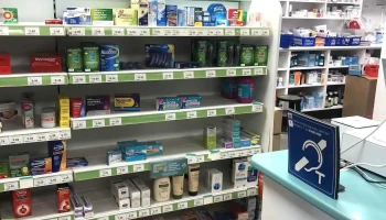 Well Pharmacy - Coalville Le67 4Dd