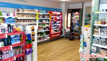 Well Pharmacy - Dalbeattie
