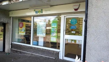 Well Pharmacy - Erskine