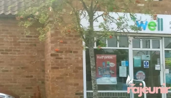 Well Pharmacy - Exeter St