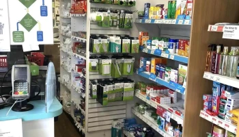 Well Pharmacy - Groby