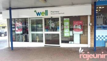 Well Pharmacy - Lee Chapel
