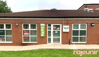 Well Pharmacy - Long Ln