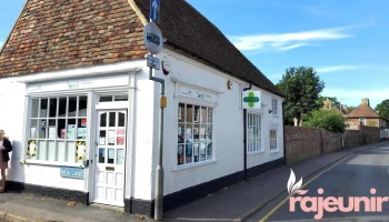Well Pharmacy - Lydd