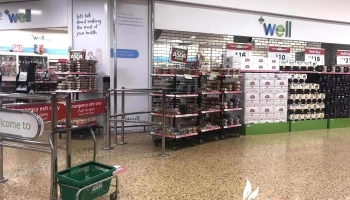 Well Pharmacy - Marton