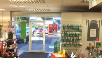 Well Pharmacy - Rainbow Superstore
