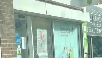 Well Pharmacy - Shaw