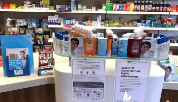 Well Pharmacy - Shildon Dl4 1Dx