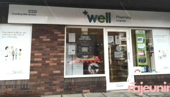 Well Pharmacy - Stonebridge Parade