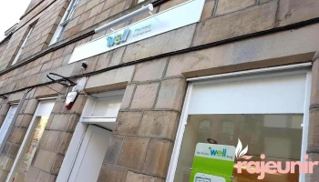Well Pharmacy - Tain