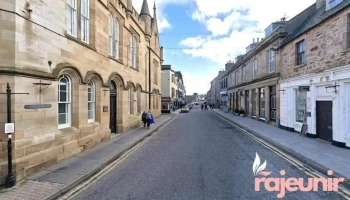 Well Pharmacy - Tain