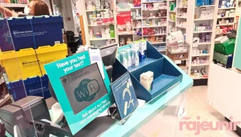 Well Pharmacy - The Co-Operative Food