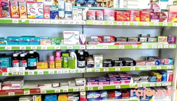 Well Pharmacy - Thornhill