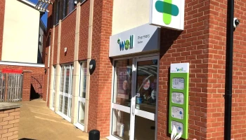 Well Pharmacy - Timken Way S