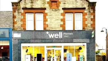 Well Pharmacy - Tranent