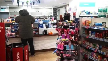 Well Pharmacy - Tranent