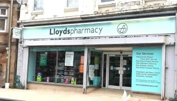Well Pharmacy - Wishaw