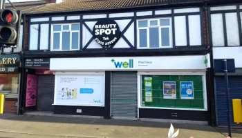 Well Pharmacy - Woodlands