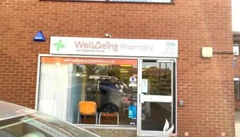 Wellbeing Pharmacy Caister-on-Sea - Caister-On-Sea