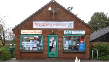Wellbeing Pharmacy - Hoveton