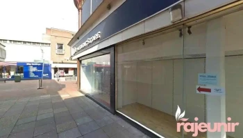 Wellbeing Pharmacy - Ipswich Ip4 1Ht