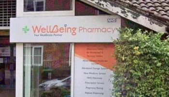 Wellbeing Pharmacy Oak Street - Oak St
