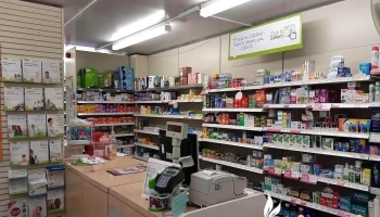 Wellbeing Pharmacy Princess of Wales Hospital - Lynn Rd