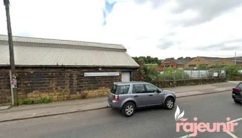Wellington House Pharmacy - 485 Bradford Rd