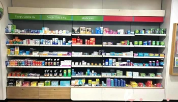 Wellington Road Pharmacy - Stockport Sk2 6Nw