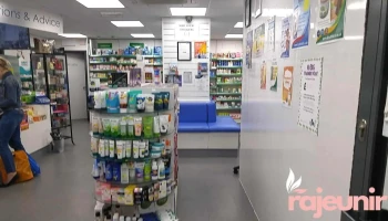Wembley Pharmacy - 183 Ealing Rd