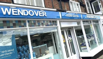 Wendover Pharmacy - Wendover