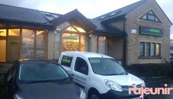 Westcliffe Pharmacy - Shipley Bd18 3Ee