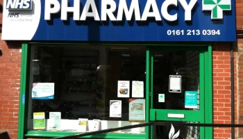 Westwood Pharmacy - Oldham Ol9 6Qb