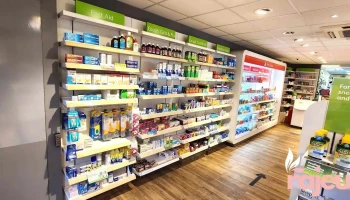Whalley Pharmacy - Whalley