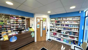 Whitley Bay Pharmacy - Newcastle Upon Tyne