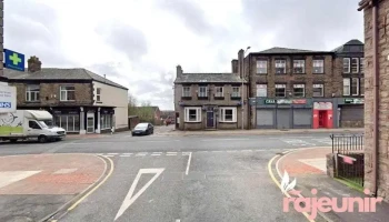 Whittle Pharmacies Ltd - Horwich