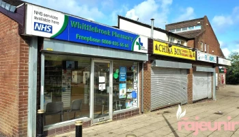 Whittlebrook Pharmacy - Clayton Brook