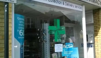 Whittlesey Pharmacy - Whittlesey