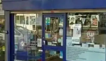 Wigston Pharmacy - Wigston Le18 1Dr