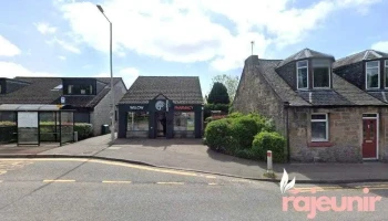 Willow Pharmacy - Dunfermline