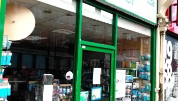 Winton Pharmacy - Bournemouth Bh9 2Ab