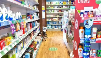 Withnell Pharmacy - Withnell