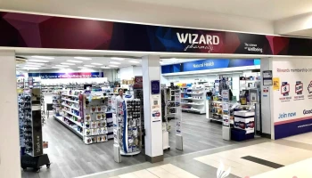 Wizard Pharmacy Bunbury Centre Point - Centre Point Shopping Centre Centre Point