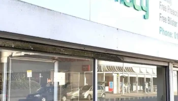 Woodchurch Road Pharmacy - Birkenhead Ch42 8Pe