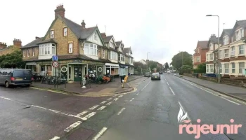 Woodlands Pharmacy - Oxford Ox2 0Bu