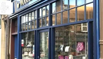 Woodside Pharmacy - Doune