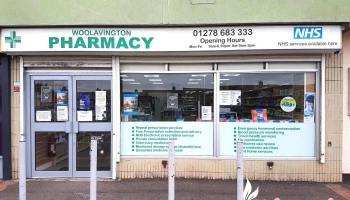 Woolavington Pharmacy - Woolavington