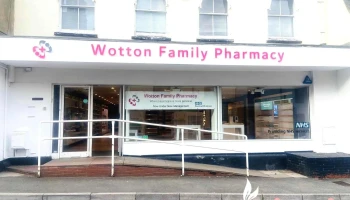Wotton Family Pharmacy - Wotton-Under-Edge Gl12 7Bx