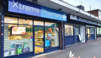 Xtreme Pharmacy - Handsworth