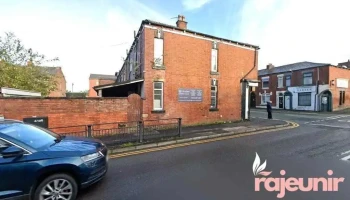 Yates Pharmacy - Oldham Ol8 3Sy